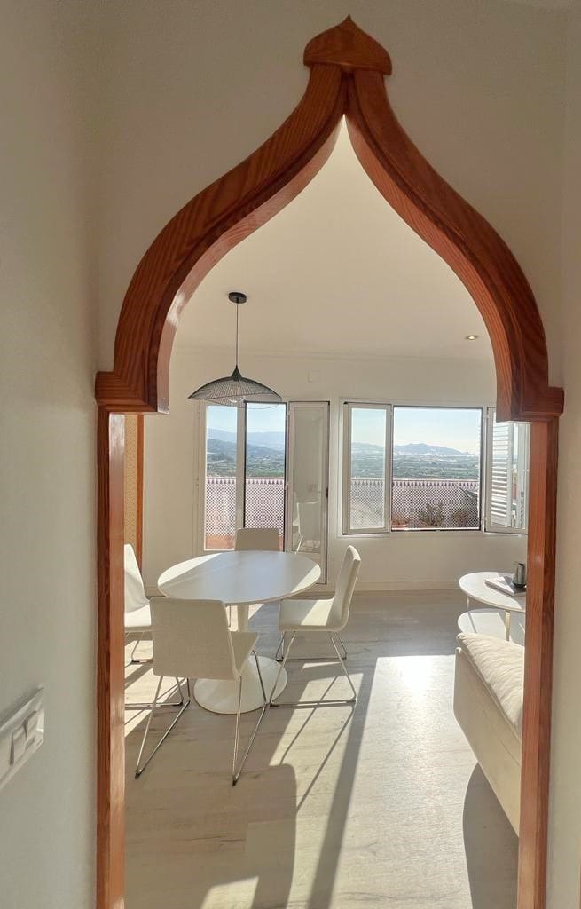 2 chambre Appartement à vendre à Salobrena - 189 000 € (Ref: 9146869)