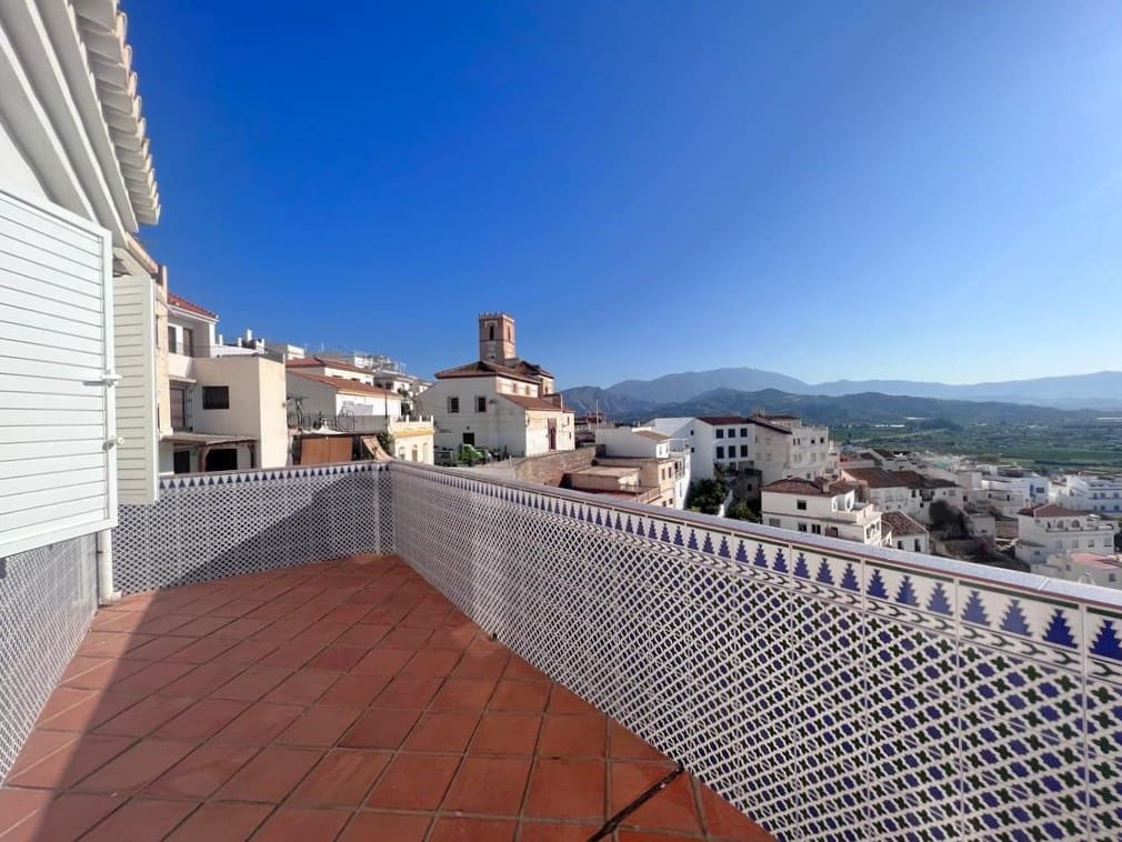 2 chambre Appartement à vendre à Salobrena - 189 000 € (Ref: 9146869)