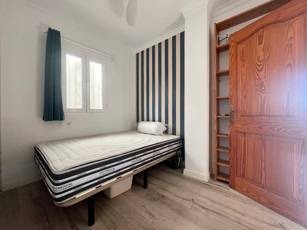 2 chambre Appartement à vendre à Salobrena - 189 000 € (Ref: 9146869)