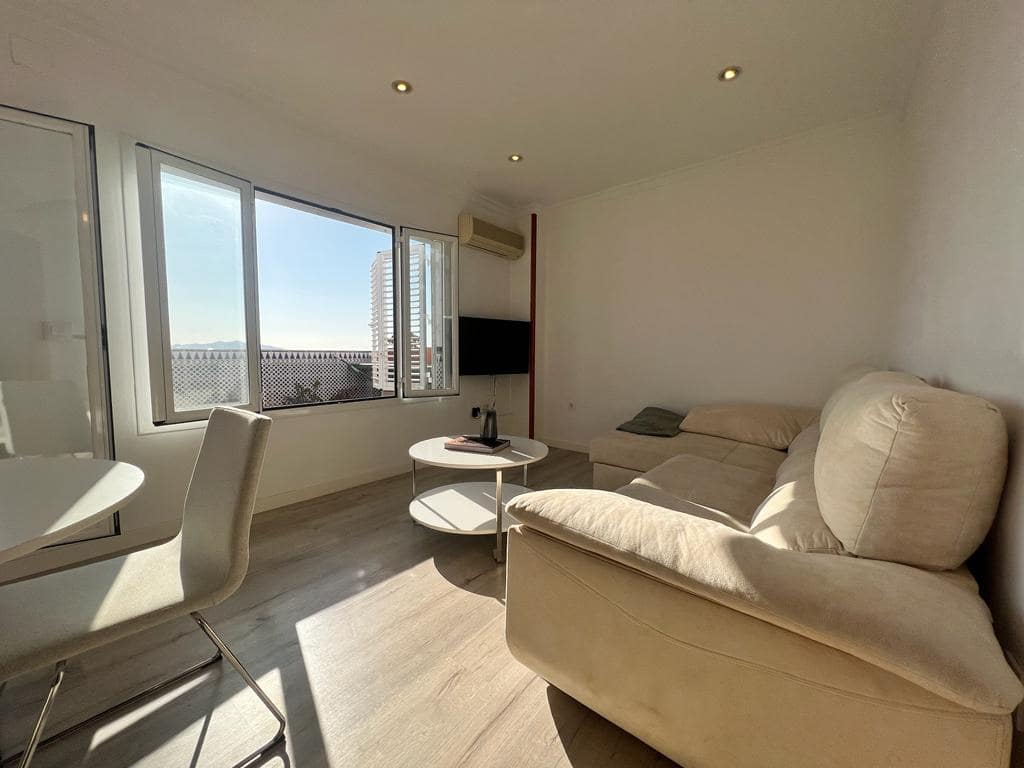 2 chambre Appartement à vendre à Salobrena - 189 000 € (Ref: 9146869)