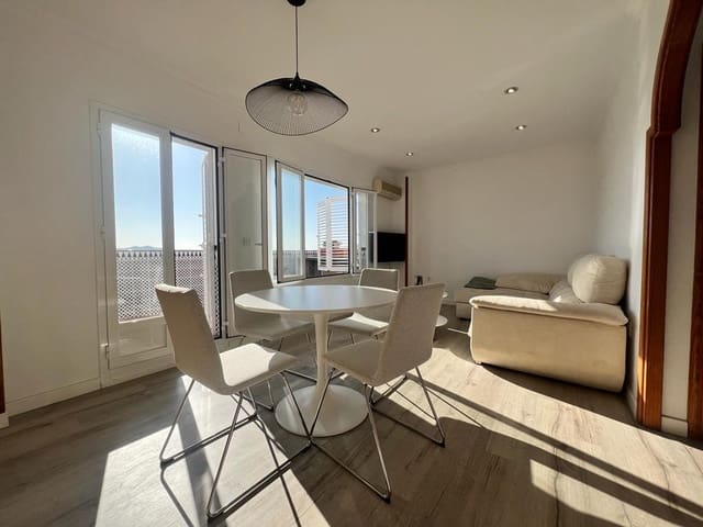 2 chambre Appartement à vendre à Salobreña - 189 000 € (Ref: 9146869)