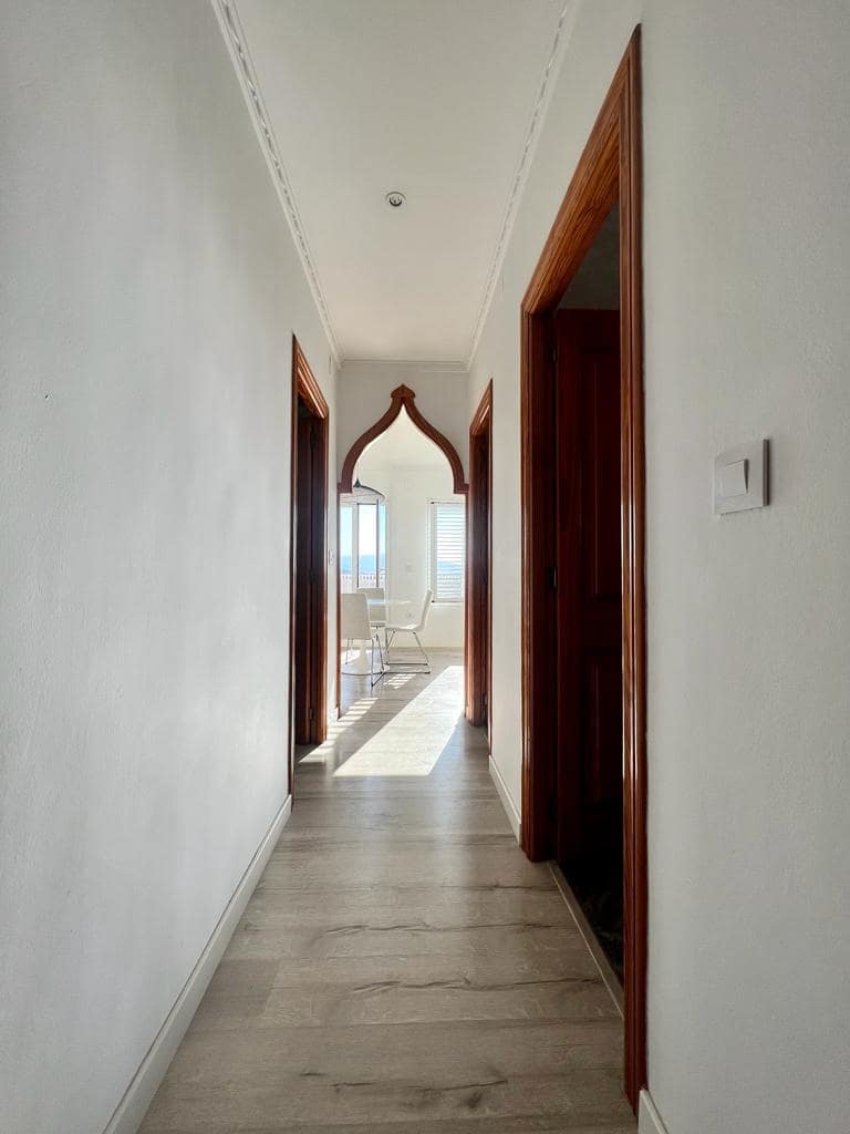 2 chambre Appartement à vendre à Salobrena - 189 000 € (Ref: 9146869)