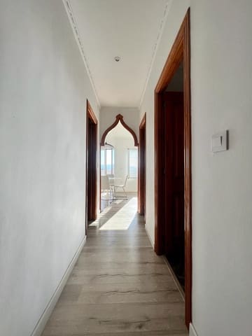 2 chambre Appartement à vendre à Salobreña - 189 000 € (Ref: 9146869)