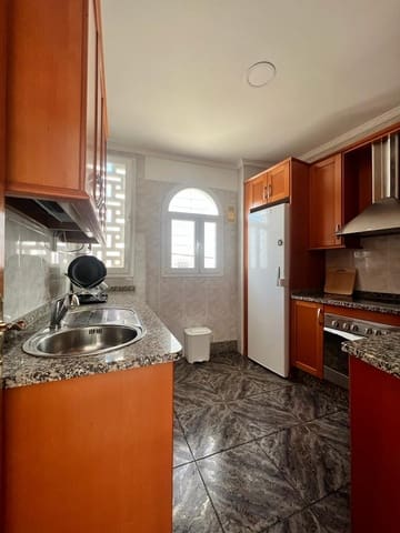 2 chambre Appartement à vendre à Salobreña - 189 000 € (Ref: 9146869)