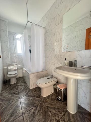 2 chambre Appartement à vendre à Salobreña - 189 000 € (Ref: 9146869)