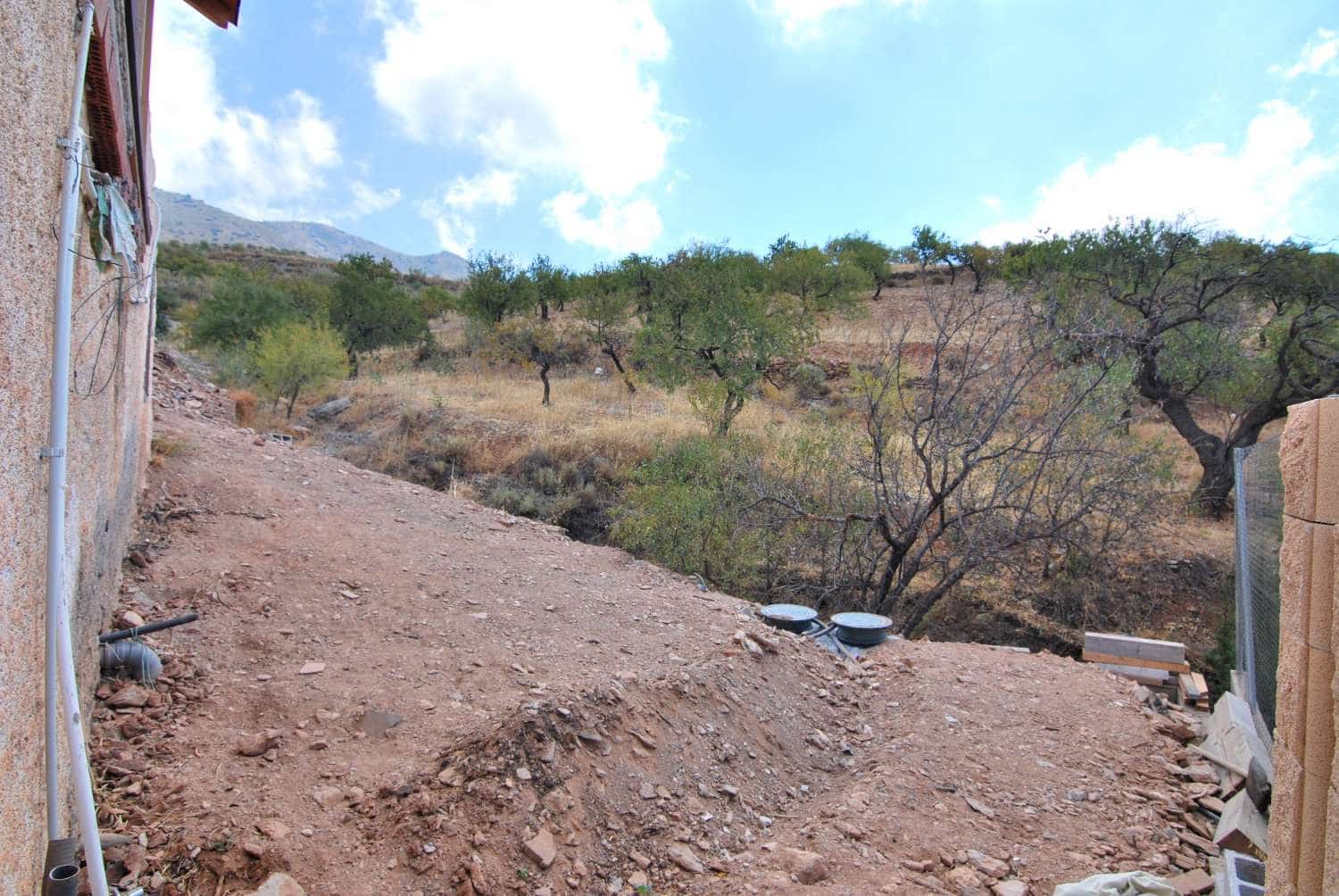 3 bedroom Finca/Country House for rent in Motril with pool garage - € 900 (Ref: 9159292)