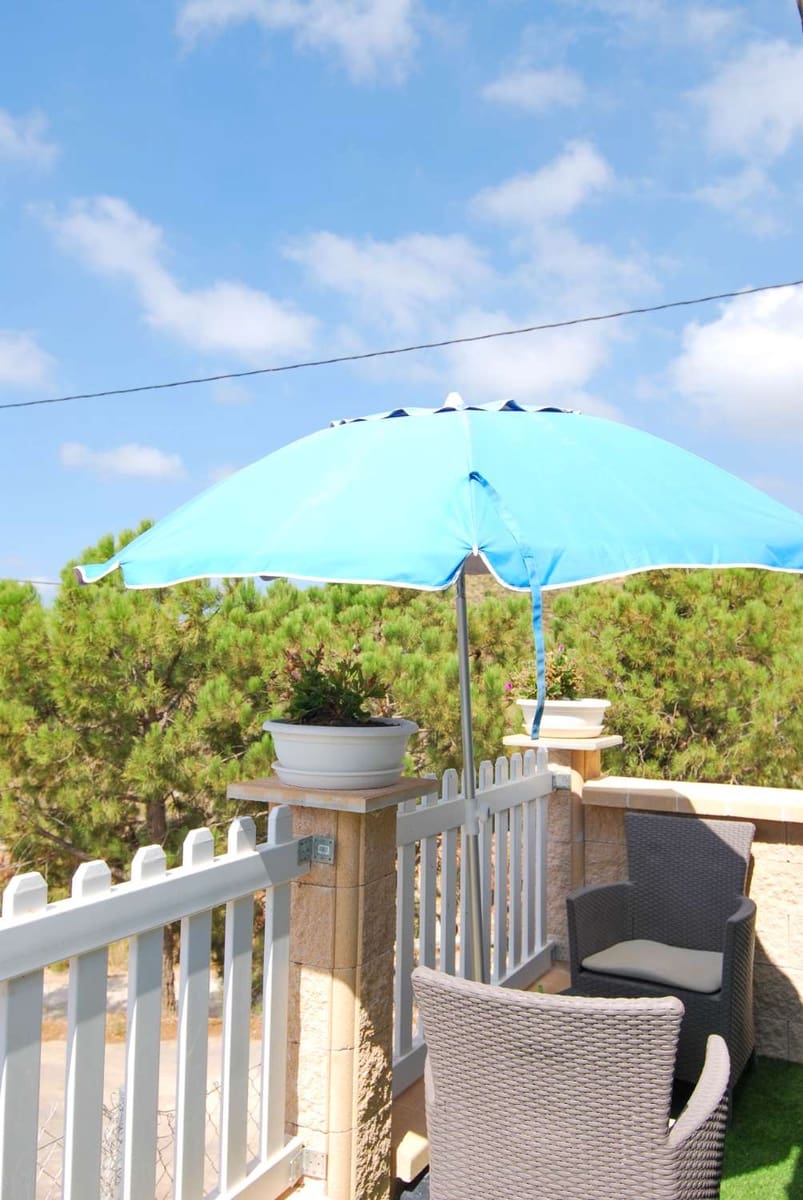 3 bedroom Finca/Country House for rent in Motril with pool garage - € 900 (Ref: 9159292)