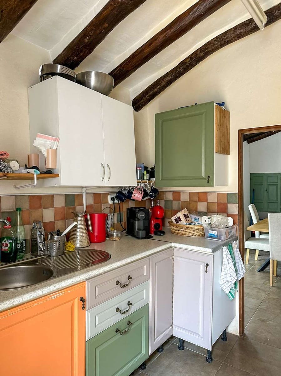 3 bedroom Finca/Country House for rent in Motril with pool garage - € 900 (Ref: 9159292)