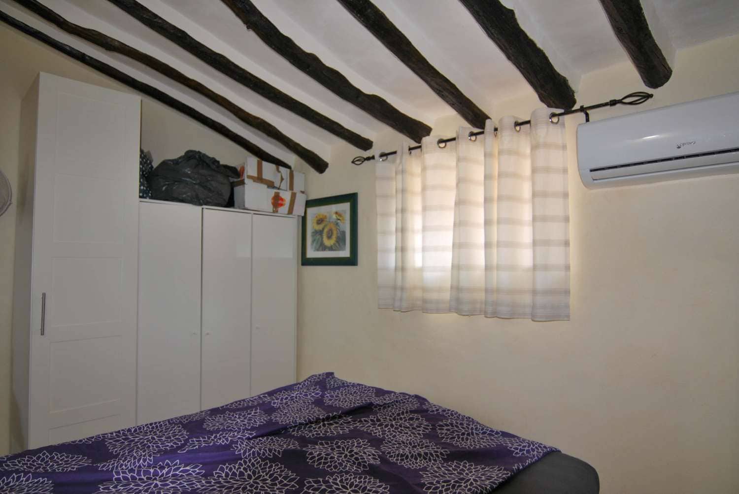 3 bedroom Finca/Country House for rent in Motril with pool garage - € 900 (Ref: 9159292)