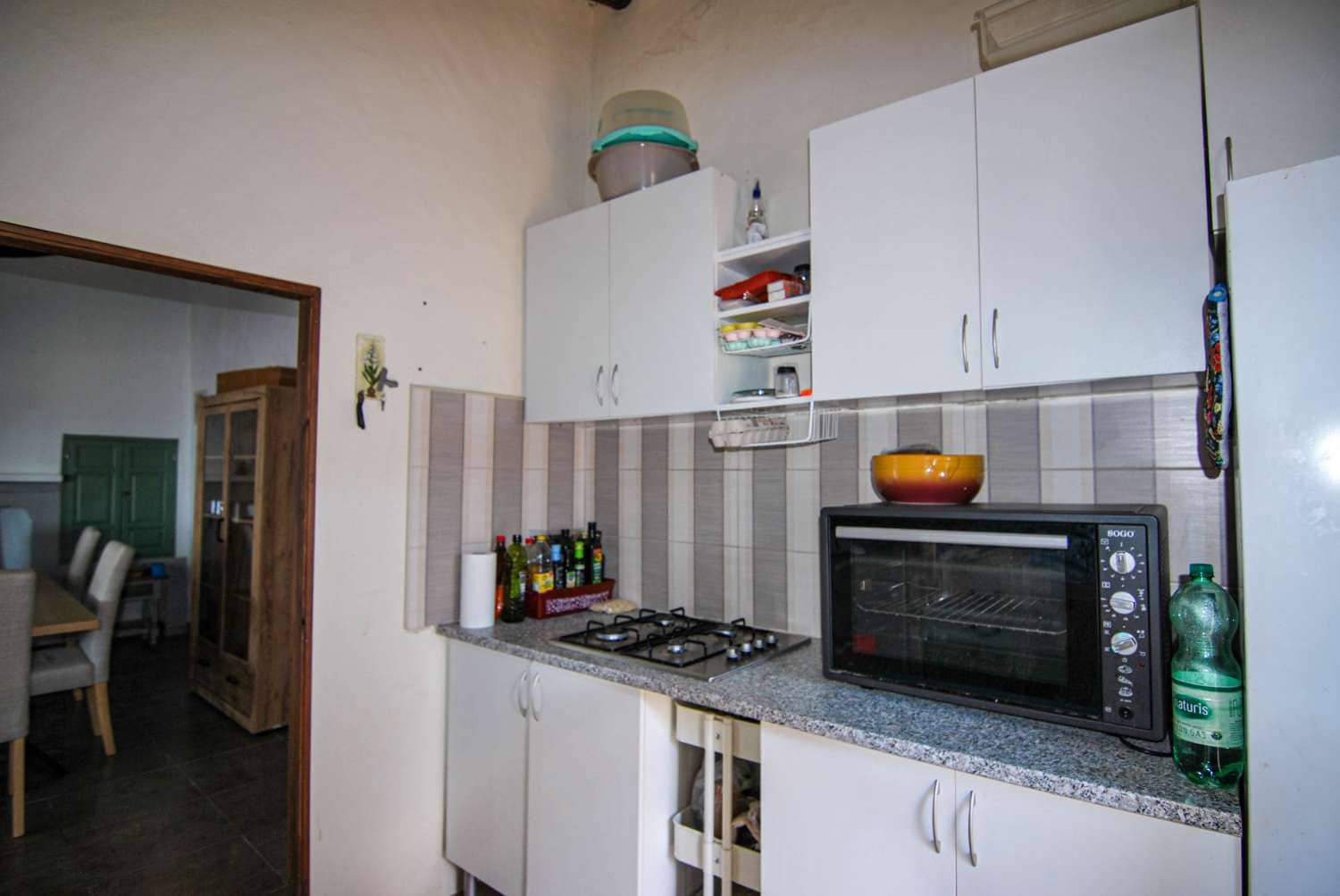 3 bedroom Finca/Country House for rent in Motril with pool garage - € 900 (Ref: 9159292)