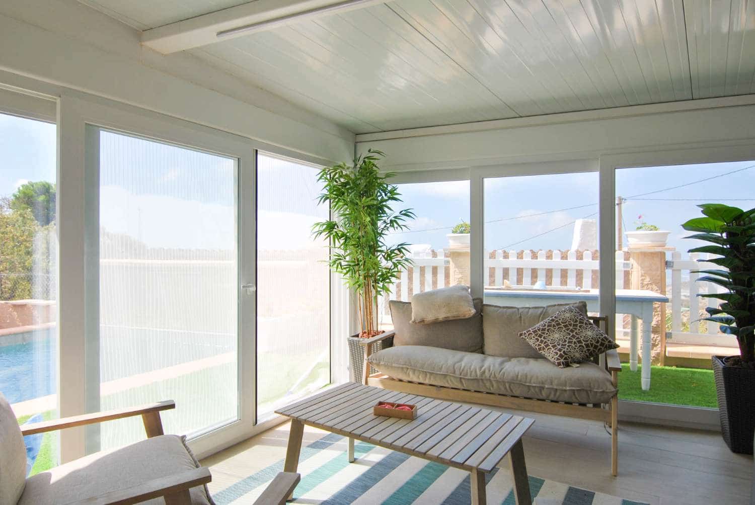 3 bedroom Finca/Country House for rent in Motril with pool garage - € 900 (Ref: 9159292)