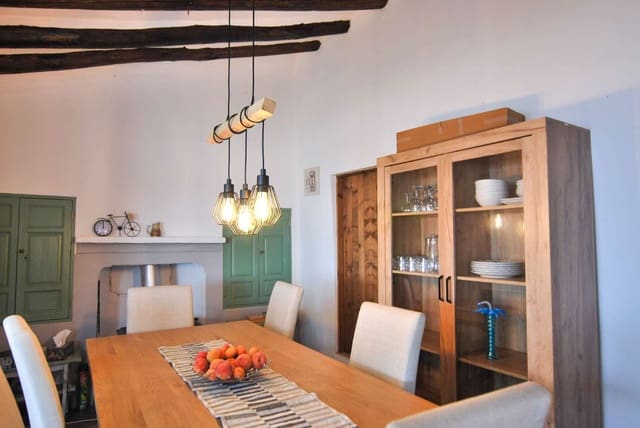 3 Zimmer Finca/Landgut zu vermieten in Motril mit Pool Garage - 900 € (Ref: 9159292)