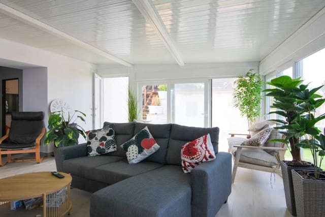 3 Zimmer Finca/Landgut zu vermieten in Motril mit Pool Garage - 900 € (Ref: 9159292)