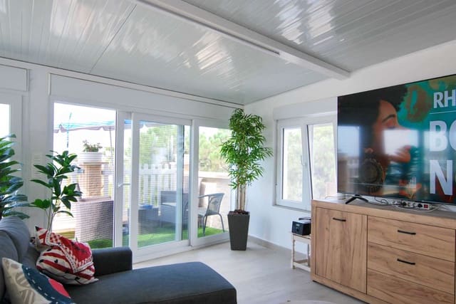 3 Zimmer Finca/Landgut zu vermieten in Motril mit Pool Garage - 900 € (Ref: 9159292)