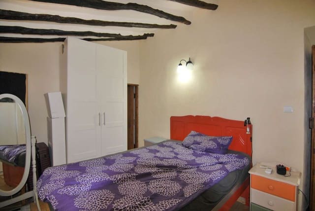 3 Zimmer Finca/Landgut zu vermieten in Motril mit Pool Garage - 900 € (Ref: 9159292)