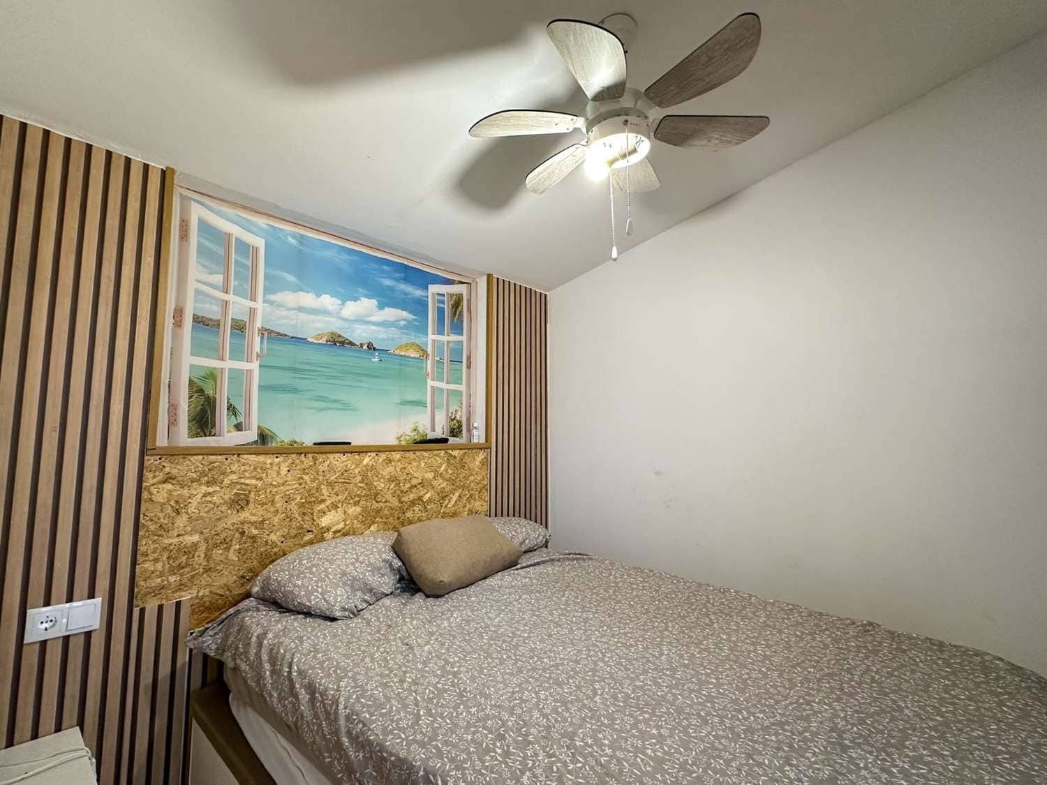 3 bedroom Finca/Country House for rent in Motril with pool garage - € 900 (Ref: 9159292)