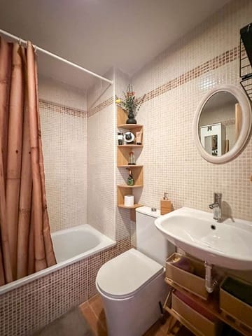 1 sovrum Lägenhet att hyra i Itrabo med pool garage - 580 € (Ref: 9169395)