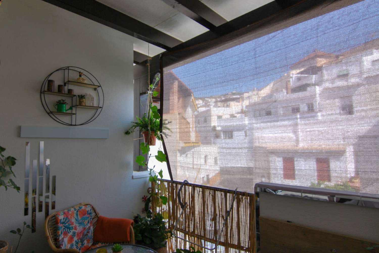 1 soveværelse Lejlighed til leje i Itrabo med swimmingpool garage - € 580 (Ref: 9169395)