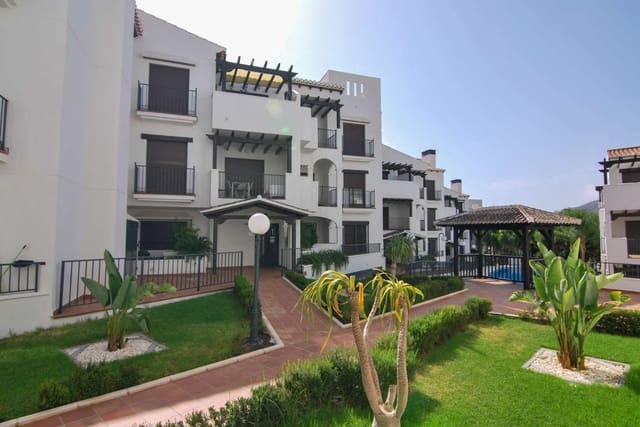 1 sovrum Lägenhet att hyra i Itrabo med pool garage - 580 € (Ref: 9169395)