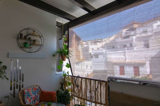 1 sovrum Lägenhet att hyra i Itrabo med pool garage - 580 € (Ref: 9169395)