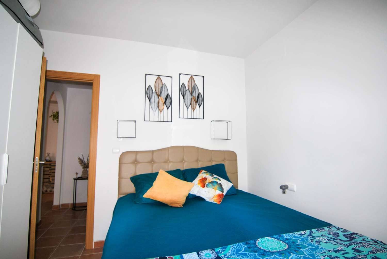 1 soveværelse Lejlighed til leje i Itrabo med swimmingpool garage - € 580 (Ref: 9169395)