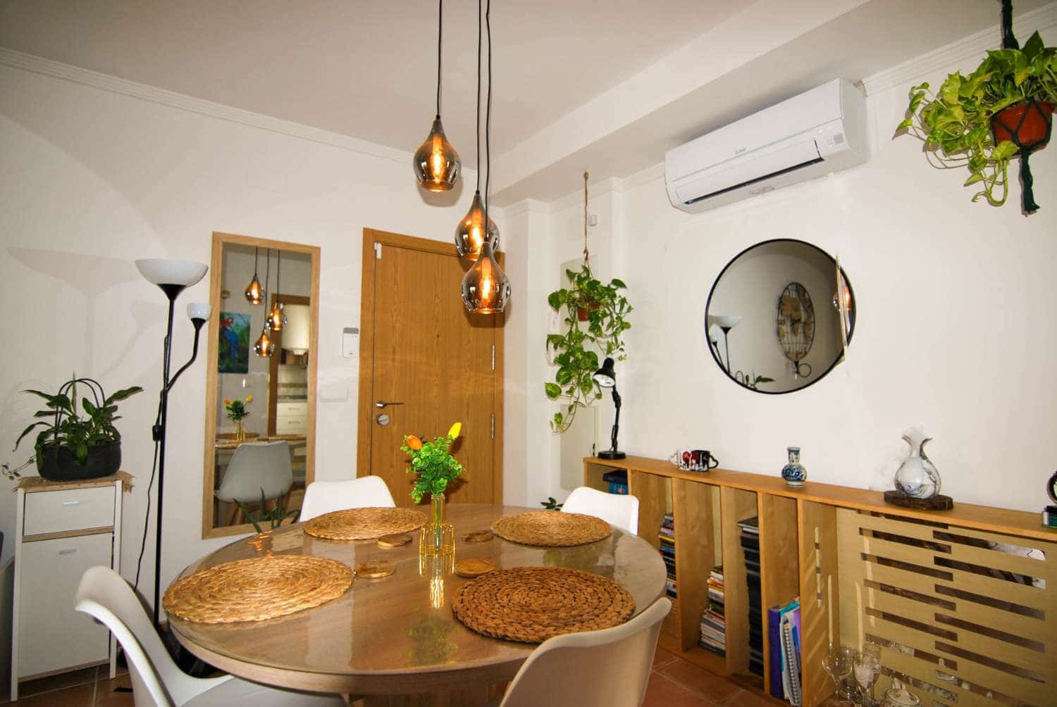 1 soveværelse Lejlighed til leje i Itrabo med swimmingpool garage - € 580 (Ref: 9169395)