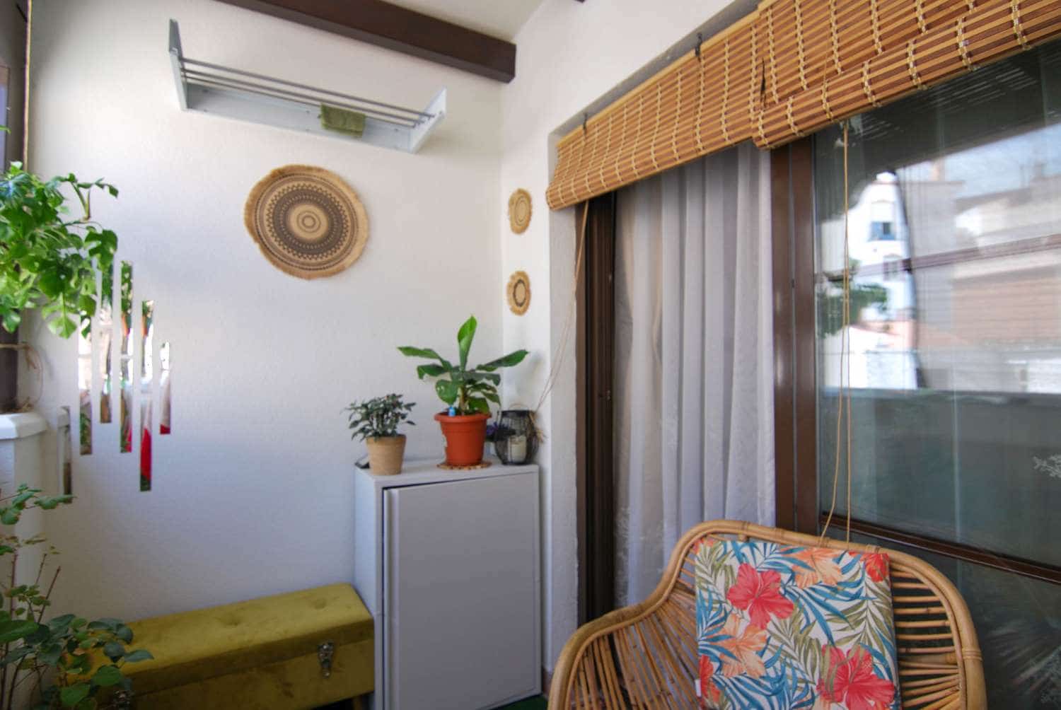 1 soveværelse Lejlighed til leje i Itrabo med swimmingpool garage - € 580 (Ref: 9169395)