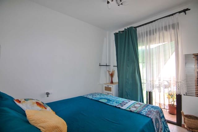 1 sovrum Lägenhet att hyra i Itrabo med pool garage - 580 € (Ref: 9169395)