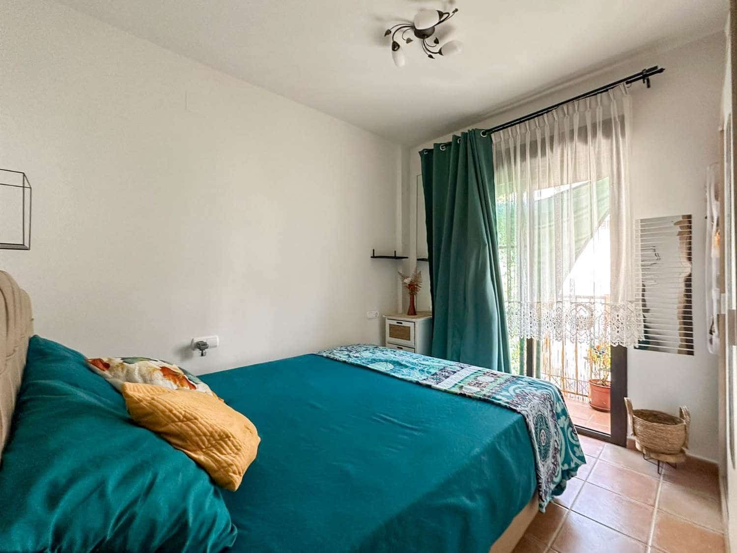 1 soveværelse Lejlighed til leje i Itrabo med swimmingpool garage - € 580 (Ref: 9169395)