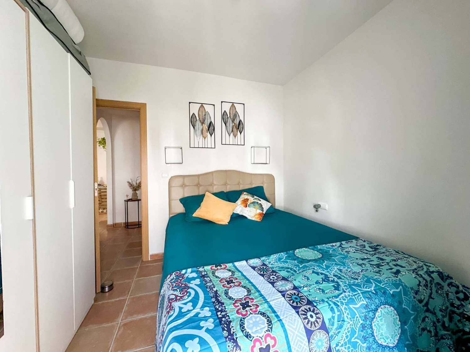 1 soveværelse Lejlighed til leje i Itrabo med swimmingpool garage - € 580 (Ref: 9169395)