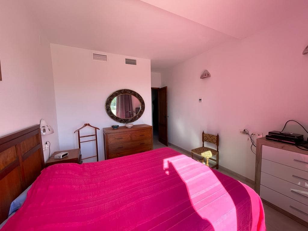 3 soveværelse Villa til leje i Salobrena med garage - € 1.300 (Ref: 9185064)