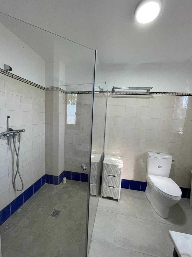 3 soveværelse Villa til leje i Salobrena med garage - € 1.300 (Ref: 9185064)