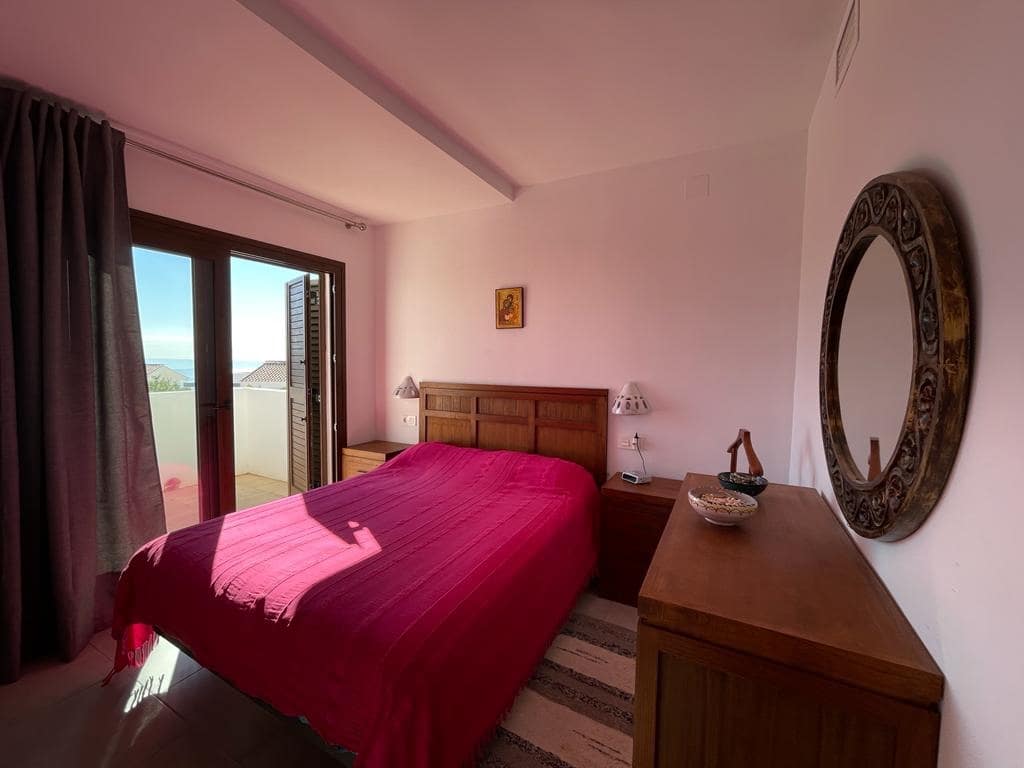 3 soveværelse Villa til leje i Salobrena med garage - € 1.300 (Ref: 9185064)