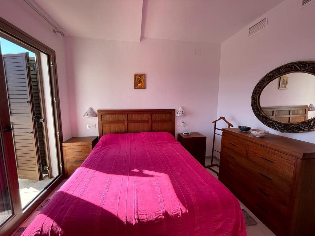 3 soveværelse Villa til leje i Salobrena med garage - € 1.300 (Ref: 9185064)