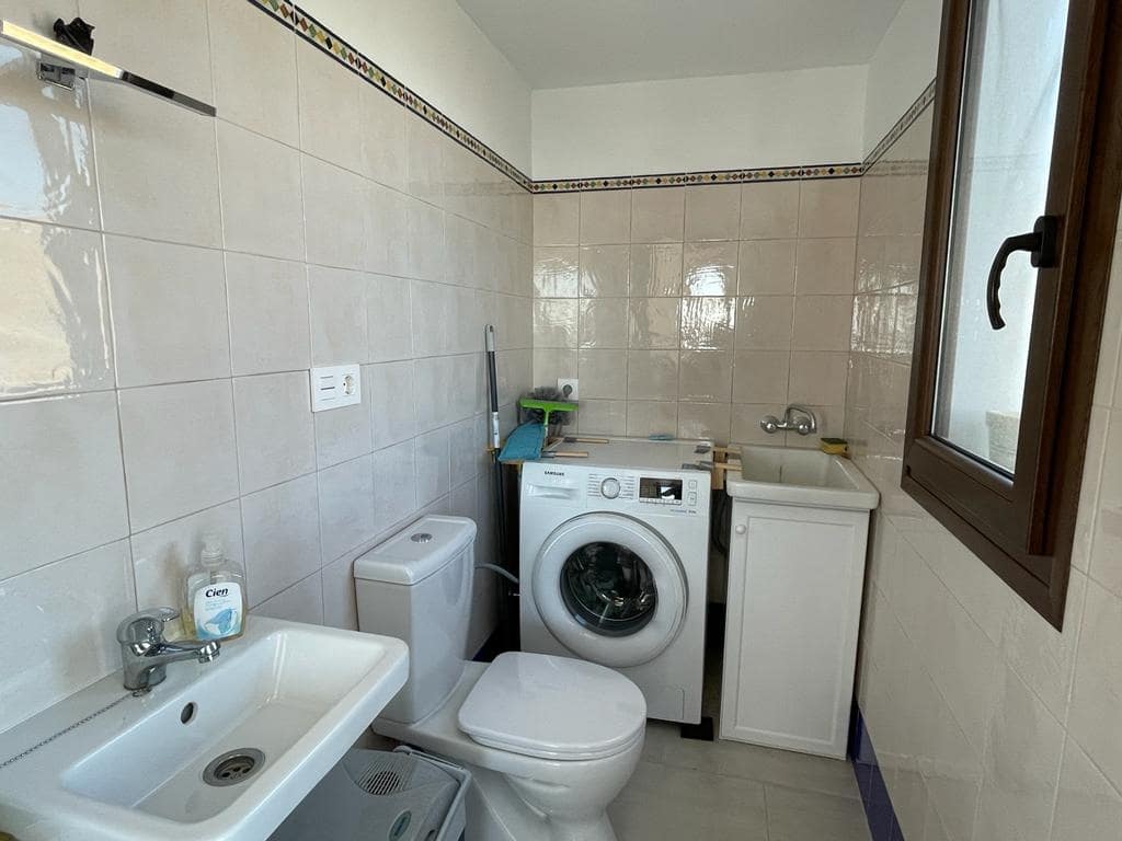 3 soveværelse Villa til leje i Salobrena med garage - € 1.300 (Ref: 9185064)