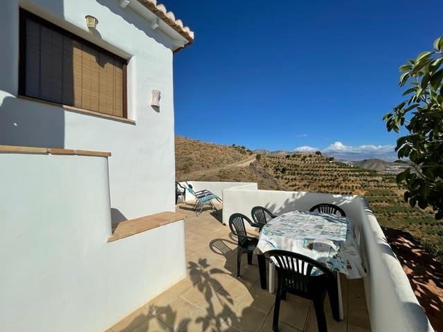 3 soveværelse Villa til leje i Salobreña med garage - € 1.300 (Ref: 9185064)