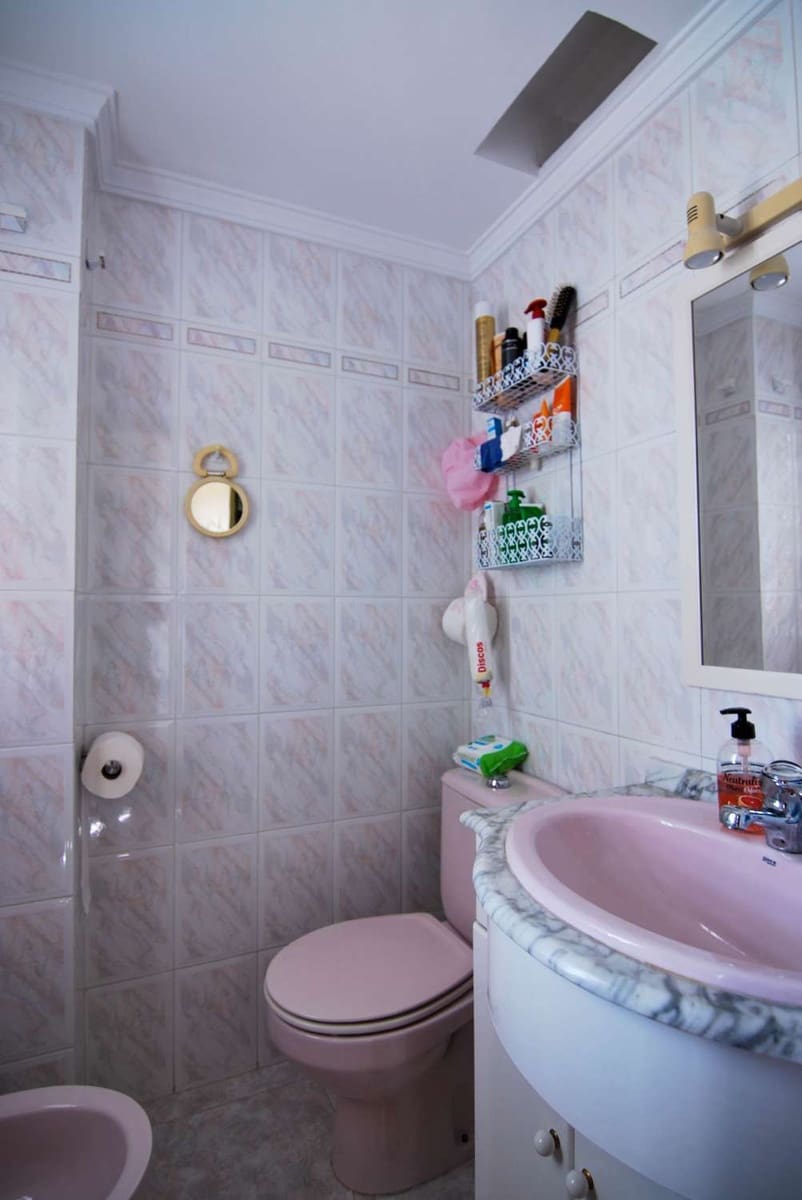 2 chambre Appartement à vendre à Salobrena avec piscine - 250 000 € (Ref: 9188129)