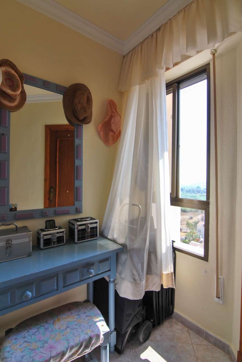 2 chambre Appartement à vendre à Salobrena avec piscine - 250 000 € (Ref: 9188129)