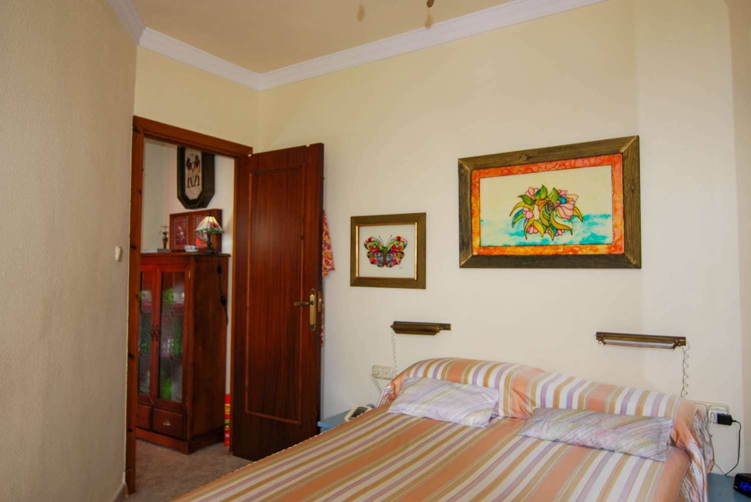 2 chambre Appartement à vendre à Salobrena avec piscine - 250 000 € (Ref: 9188129)