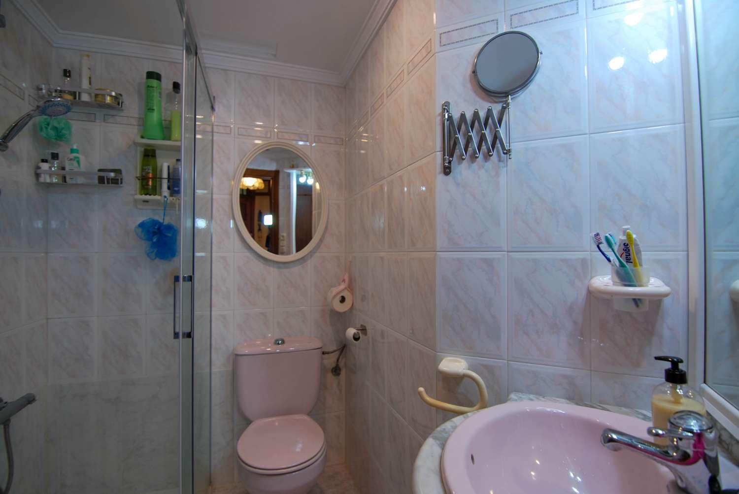 2 chambre Appartement à vendre à Salobrena avec piscine - 250 000 € (Ref: 9188129)