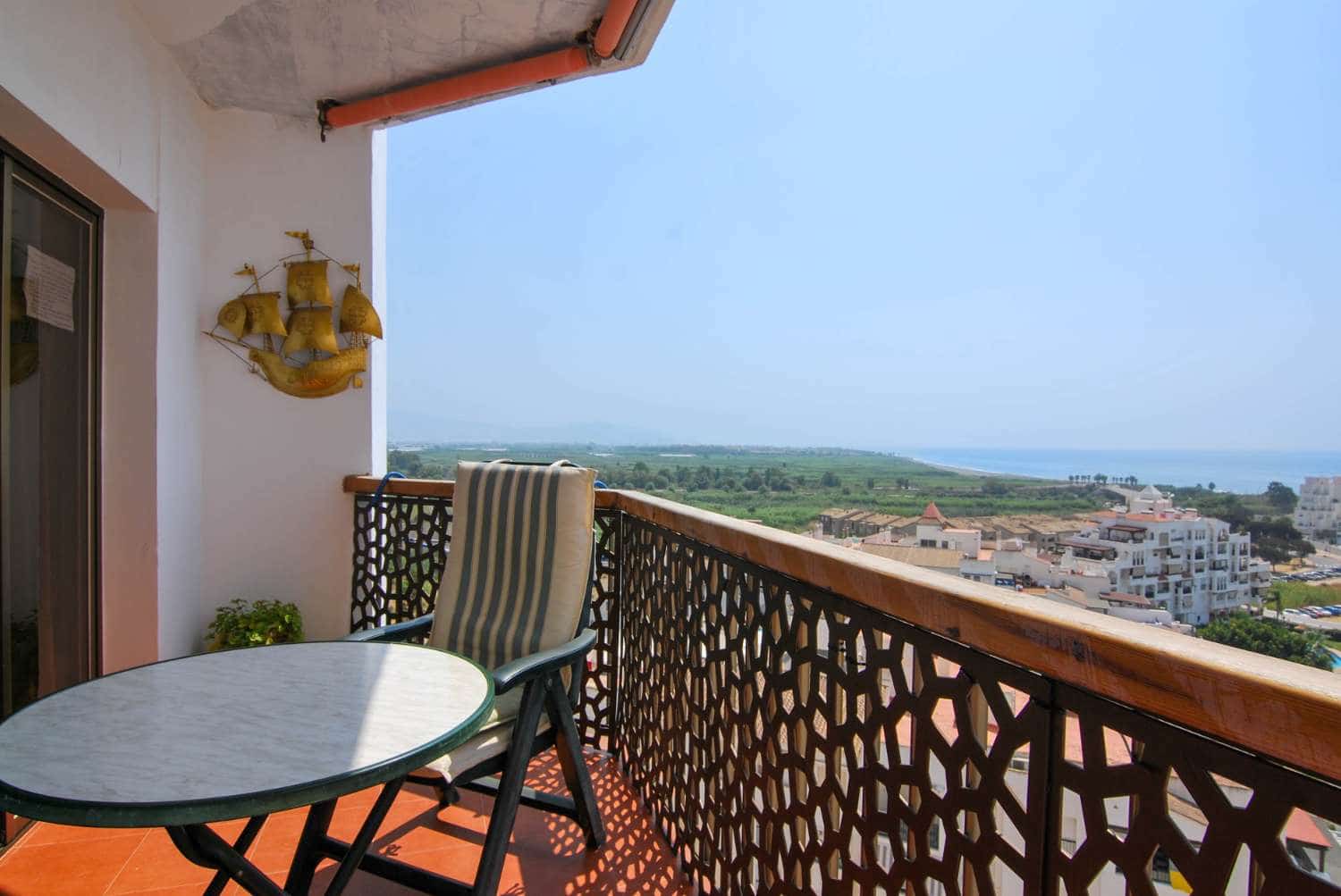 2 chambre Appartement à vendre à Salobrena avec piscine - 250 000 € (Ref: 9188129)