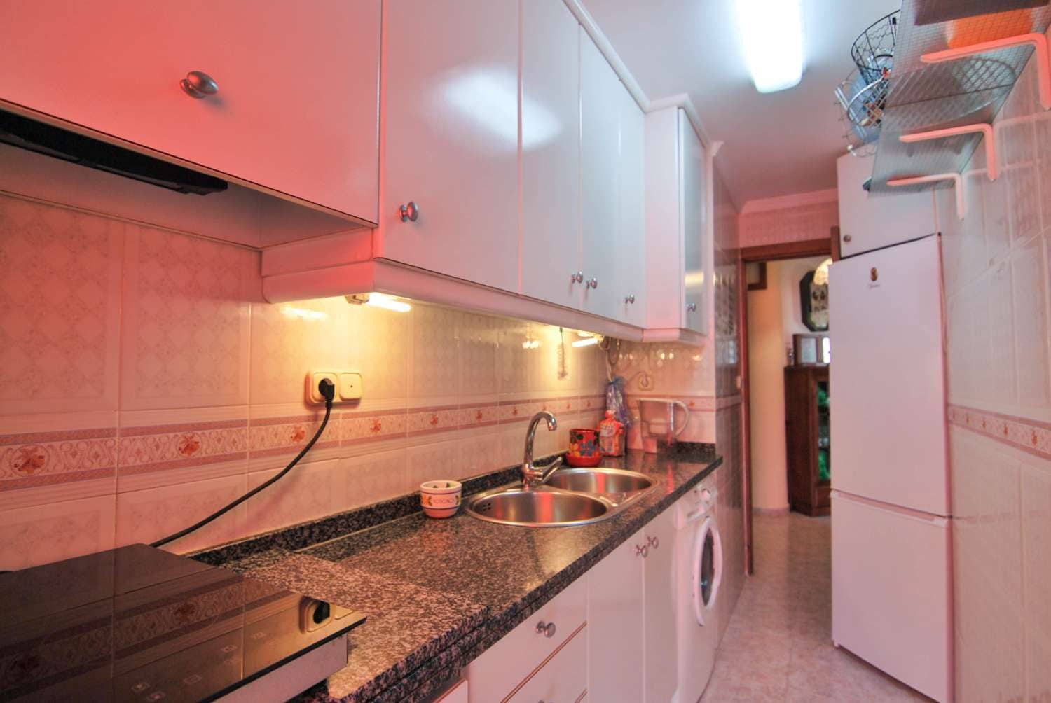 2 chambre Appartement à vendre à Salobrena avec piscine - 250 000 € (Ref: 9188129)