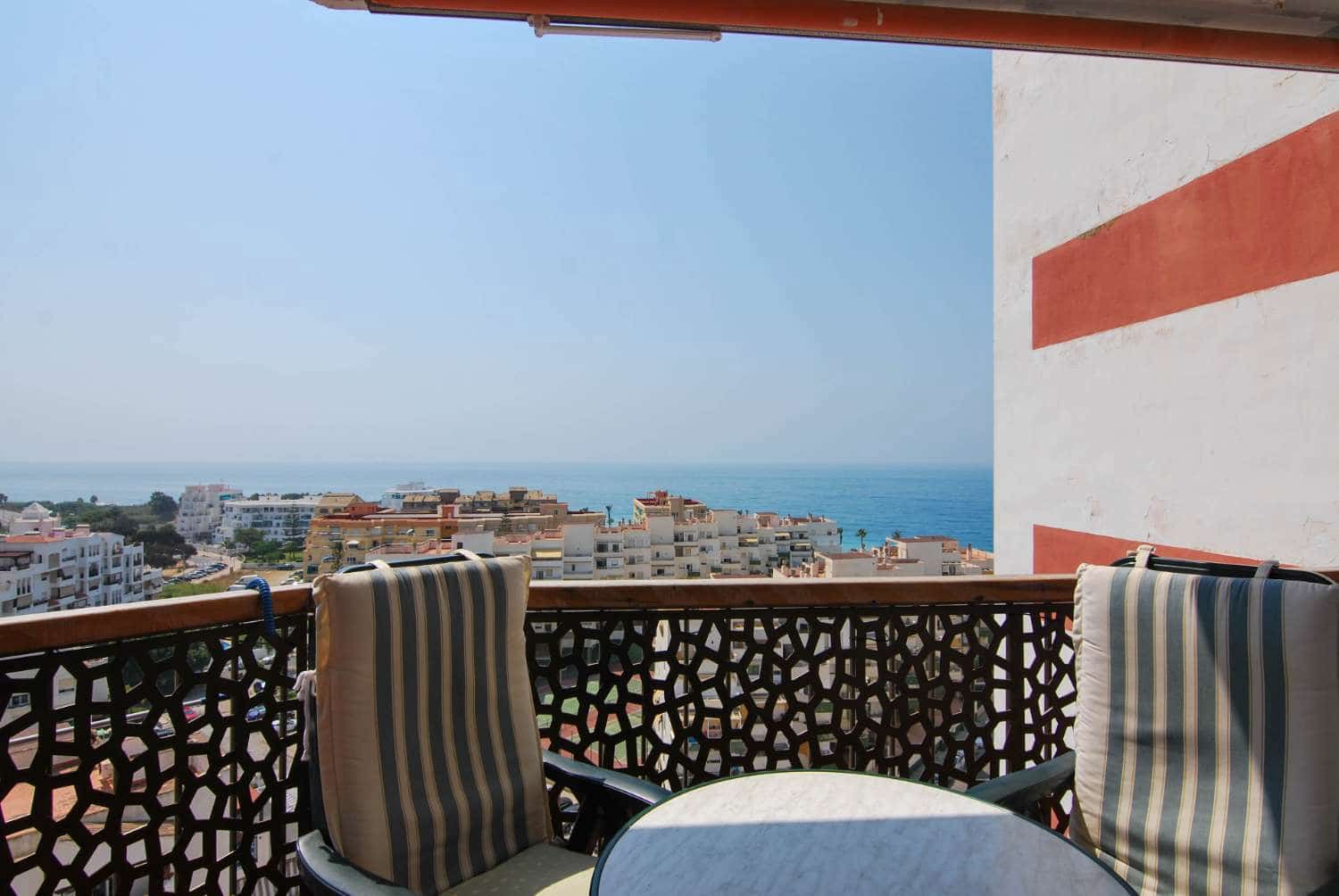 2 chambre Appartement à vendre à Salobrena avec piscine - 250 000 € (Ref: 9188129)