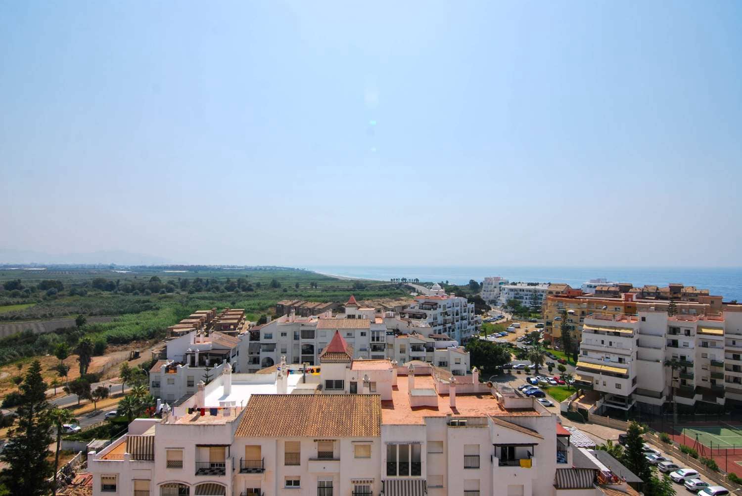 2 chambre Appartement à vendre à Salobrena avec piscine - 250 000 € (Ref: 9188129)