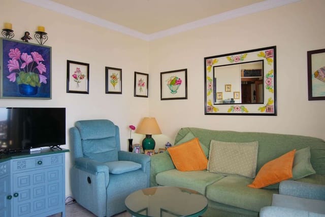 2 slaapkamer Appartement te koop in Salobreña met zwembad - € 250.000 (Ref: 9188129)