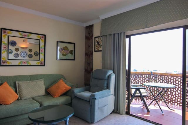 2 slaapkamer Appartement te koop in Salobreña met zwembad - € 250.000 (Ref: 9188129)