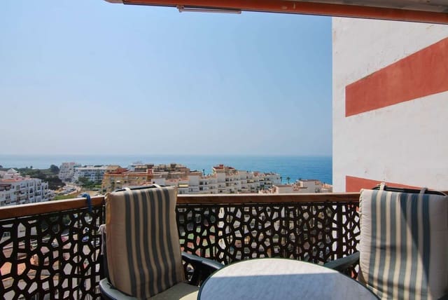 2 slaapkamer Appartement te koop in Salobreña met zwembad - € 250.000 (Ref: 9188129)