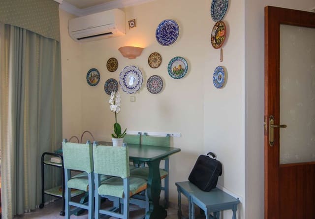 2 slaapkamer Appartement te koop in Salobreña met zwembad - € 250.000 (Ref: 9188129)