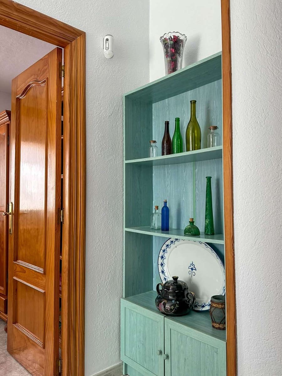 3 bedroom Semi-detached Villa for rent in Salobrena - € 700 (Ref: 9226270)