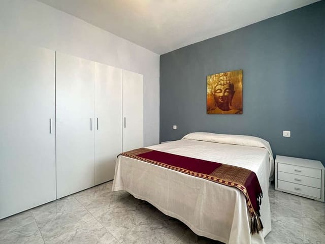 3 Zimmer Doppelhaus zu vermieten in Salobreña - 700 € (Ref: 9226270)